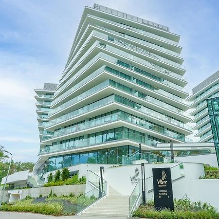 W Wave Apartment Resort&Spa 428B Мендзыздрое Экстерьер фото
